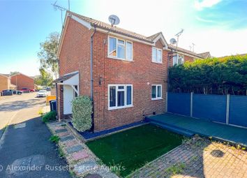 Thumbnail Terraced house for sale in Roman Close, Deal