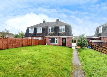 Lydney - 3 bed semi-detached house for sale