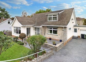 Thumbnail Detached house for sale in Old Park Road, Clevedon
