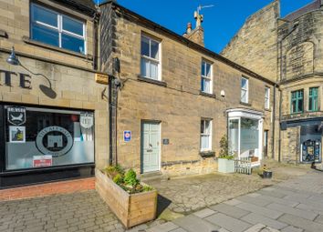 Thumbnail 3 bed terraced house for sale in Bondgate Without, Alnwick