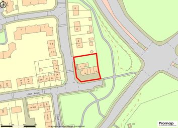 Thumbnail Land for sale in Development Site, Manor Drive/Logie Place, Aberdeen, Aberdeen