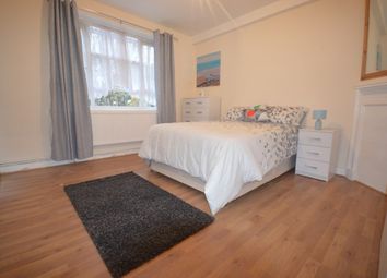 1 Bedrooms Flat to rent in Calvert House, White City Estate W12