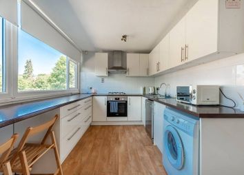Thumbnail 3 bed maisonette for sale in Grangedale Close, Northwood