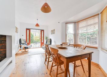 Thumbnail Property to rent in Wellfield Road, Streatham, London