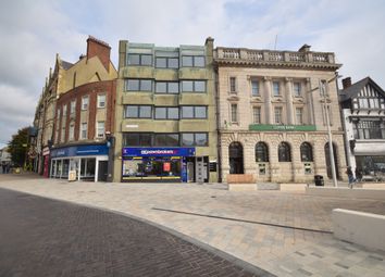 Thumbnail Flat to rent in Market Square, Dover