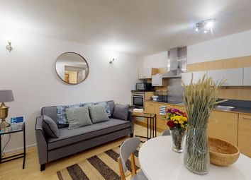 Thumbnail Room to rent in Greenroof Way, London