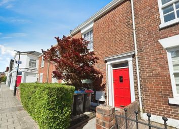Property listing in Chester, Cheshire