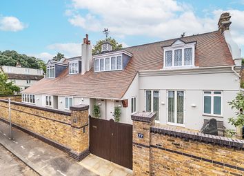 Thumbnail 5 bed detached house for sale in Stanley Road, East Sheen