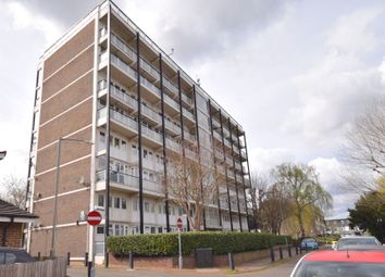 Thumbnail 2 bed flat for sale in Barringer Square, London