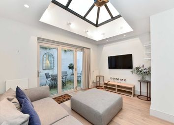Thumbnail Terraced house to rent in First Street, London