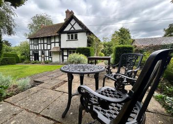 Thumbnail 6 bed detached house for sale in The Rodd, Presteigne