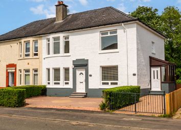 Property listing in Glasgow, Glasgow