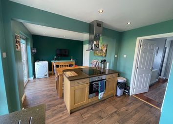Thumbnail 3 bed end terrace house for sale in Furzedown, Stevenage, Hertfordshire
