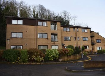 Thumbnail Flat to rent in Mumbles, Oystermouth Court