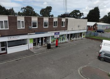 Thumbnail Retail premises to let in 58-62 Old Chester Road, Great Sutton, Ellesmere Port, Cheshire