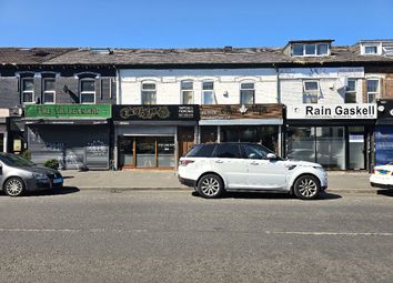 Thumbnail Retail premises to let in Stockport Road, Levenshulme, Manchester