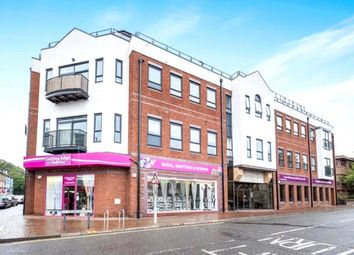 Thumbnail Flat for sale in St Georges Court, Camberley, Surrey