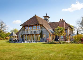 Thumbnail Detached house for sale in Dorsington, Stratford-Upon-Avon, Warwickshire