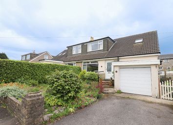 Thumbnail Bungalow for sale in Grange View Road, Nether Kellet, Carnforth