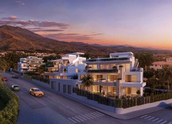 Thumbnail Apartment for sale in Estepona, Málaga, Andalusia, Spain