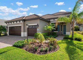 Thumbnail 3 bed property for sale in Hunters Creek Rd, Venice, Florida, 34293, United States Of America