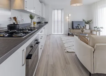 A Warm, Welcoming Space To Cook, Chat, And Share Meals Together