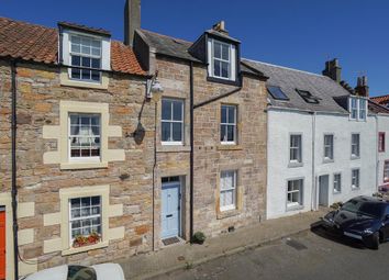 Thumbnail 4 bedroom town house for sale in West Shore, St. Monans, Anstruther