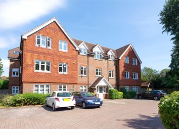 Thumbnail Flat to rent in Chestnut Court, 60 Bonehurst Road, Horley, Surrey