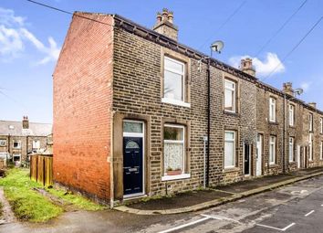 Thumbnail 2 bedroom terraced house for sale in Lyndhurst Road, Lindley, Huddersfield, West Yorkshire