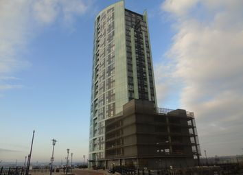 Thumbnail 1 bed flat to rent in Princes Parade, Liverpool