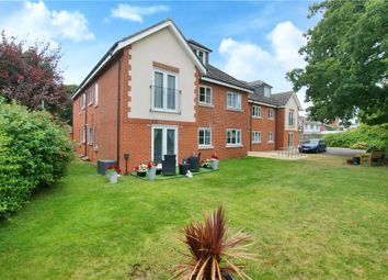 Thumbnail 2 bed flat for sale in Hollow Lane, Hayling Island, Hampshire