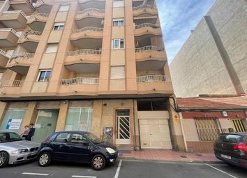 Thumbnail 3 bed apartment for sale in Torrevieja, Alicante, Spain