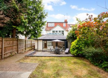 Thumbnail 4 bed semi-detached house for sale in Woodstock Road, Oxford