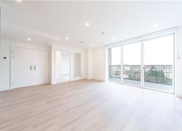 Thumbnail 1 bed flat for sale in Silverleaf House, 1 Heartwood Boulevard, Acton