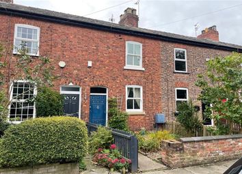 Thumbnail 2 bed terraced house to rent in Henwood Road, Didsbury, Manchester