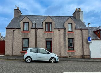 Thumbnail 3 bed semi-detached house for sale in Keith Street, Stornoway