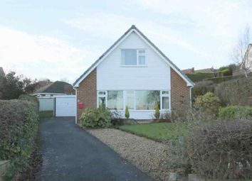 3 Bedrooms Detached bungalow for sale in Southfield Close, Horbury, Wakefield WF4