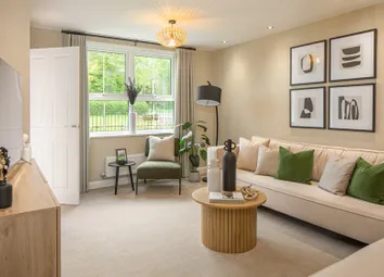 Archford Lounge Living Room