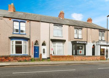 Thumbnail Terraced house for sale in Murray Street, Hartlepool