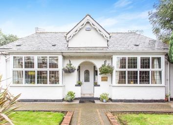 4 Bedrooms Bungalow for sale in King Street, Westhoughton, Bolton, Greater Manchester BL5