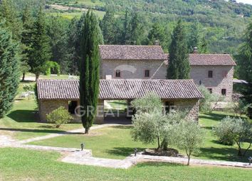 Thumbnail 4 bed villa for sale in Parrano, Terni, Umbria