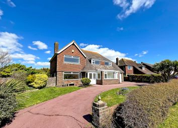 Thumbnail Detached house to rent in Coastal Road, East Preston, West Sussex