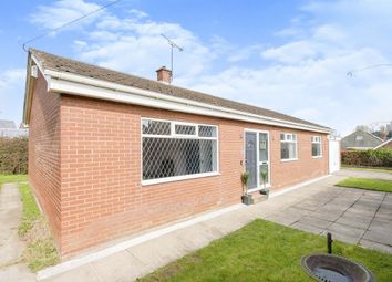 Thumbnail 3 bedroom detached bungalow for sale in Beacon View, South Kirkby, Pontefract