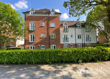 Thumbnail Flat to rent in Brooks Court, Ingrebourne Avenue, Romford