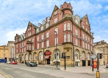 Thumbnail Flat for sale in Clarendon House, Clayton Street West, Newcastle Upon Tyne