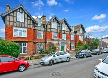 Thumbnail 1 bed flat for sale in Beresford Gardens, Cliftonville, Margate, Kent