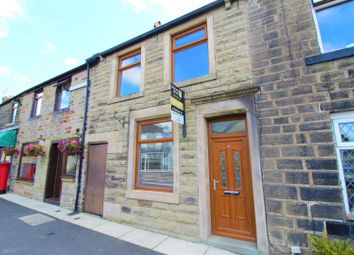 Thumbnail 3 bed cottage to rent in Market Place, Edenfield, Ramsbottom, Bury