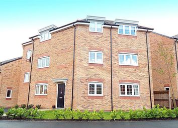 Thumbnail 2 bed flat to rent in Sycamore Drive, Wesham, Preston, Lancashire
