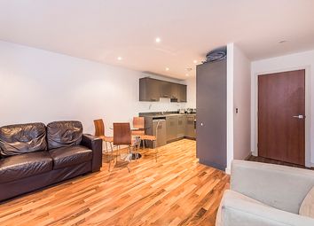 Thumbnail 1 bed flat to rent in Clayton Crescent, Islington