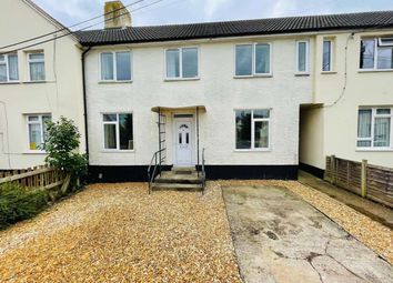 Thumbnail 3 bed town house for sale in Bourne Road, Thatcham